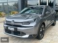 İSAS-2025-CİTROEN-EC4X-MAX-ISI POMPALI-K.ISITMA-HEAD UP-23.000KM