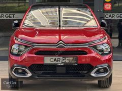 CARGET | CİTROEN E-C4X BOYASIZ HATASIZ KIŞPAKT MASJ KOLTK HEADUP