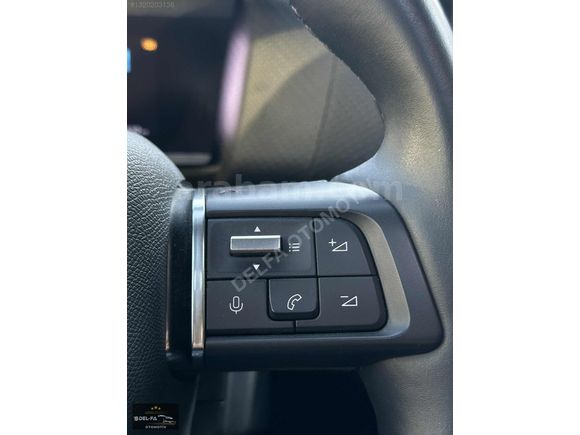 DEL-FA OTOMOTİV'DEN 2023 MODEL CİTROEN E-C4 X SHİNE BOLD
