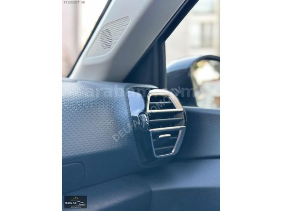 DEL-FA OTOMOTİV'DEN 2023 MODEL CİTROEN E-C4 X SHİNE BOLD