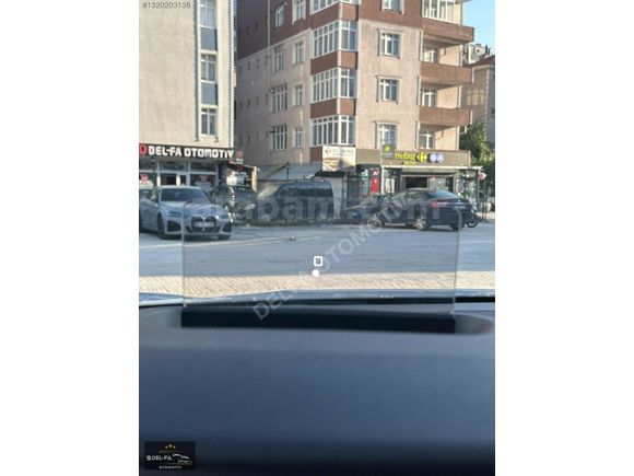 DEL-FA OTOMOTİV'DEN 2023 MODEL CİTROEN E-C4 X SHİNE BOLD
