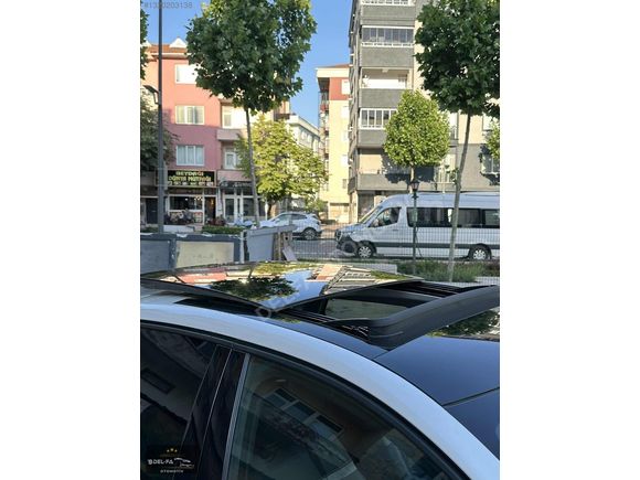 DEL-FA OTOMOTİV'DEN 2023 MODEL CİTROEN E-C4 X SHİNE BOLD