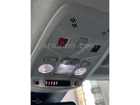 DEL-FA OTOMOTİV'DEN 2023 MODEL CİTROEN E-C4 X SHİNE BOLD
