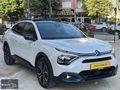 DEL-FA OTOMOTİV'DEN 2023 MODEL CİTROEN E-C4 X SHİNE BOLD