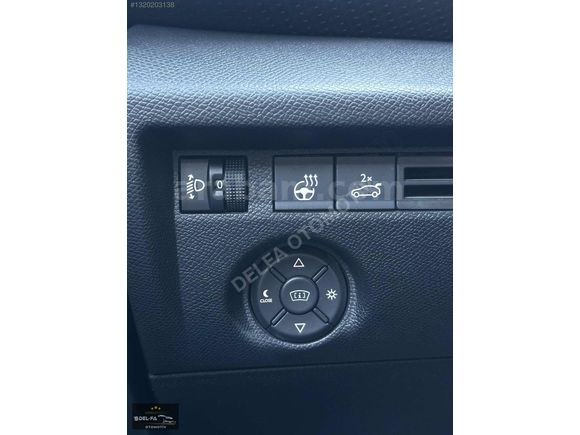 DEL-FA OTOMOTİV'DEN 2023 MODEL CİTROEN E-C4 X SHİNE BOLD