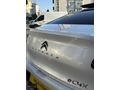 DEL-FA OTOMOTİV'DEN 2023 MODEL CİTROEN E-C4 X SHİNE BOLD