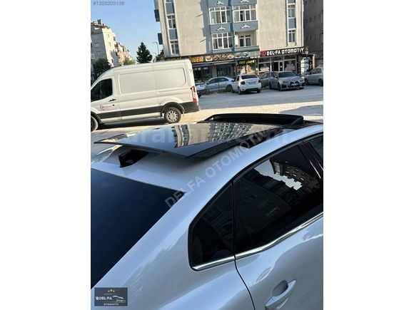 DEL-FA OTOMOTİV'DEN 2023 MODEL CİTROEN E-C4 X SHİNE BOLD