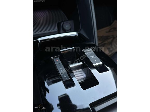 DEL-FA OTOMOTİV'DEN 2023 MODEL CİTROEN E-C4 X SHİNE BOLD