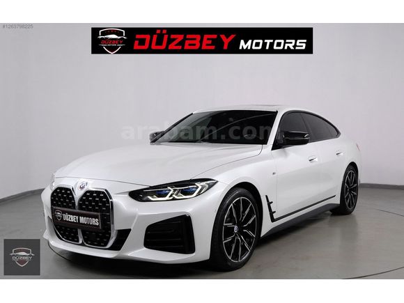 38.000KM/SUNROOF/HATASZ/LAZER/HAYALET/KEYLES/19JANT/KÖR N/HARMAN