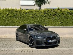 AS MOTORS'TAN BMW/4.20İ/LAZER STP/EDİTİON M SPORT/SHDW/HATASIZ
