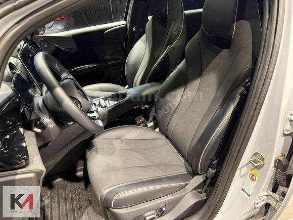 KANDİLLİ MOTORS'DAN 2024 BYD DOLPHİN DESİGN ÇİFT RENK+CAM TAVAN