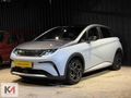 KANDİLLİ MOTORS'DAN 2024 BYD DOLPHİN DESİGN ÇİFT RENK+CAM TAVAN