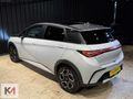 KANDİLLİ MOTORS'DAN 2024 BYD DOLPHİN DESİGN ÇİFT RENK+CAM TAVAN