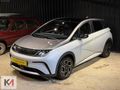 KANDİLLİ MOTORS'DAN 2024 BYD DOLPHİN DESİGN ÇİFT RENK+CAM TAVAN