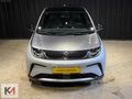 KANDİLLİ MOTORS'DAN 2024 BYD DOLPHİN DESİGN ÇİFT RENK+CAM TAVAN