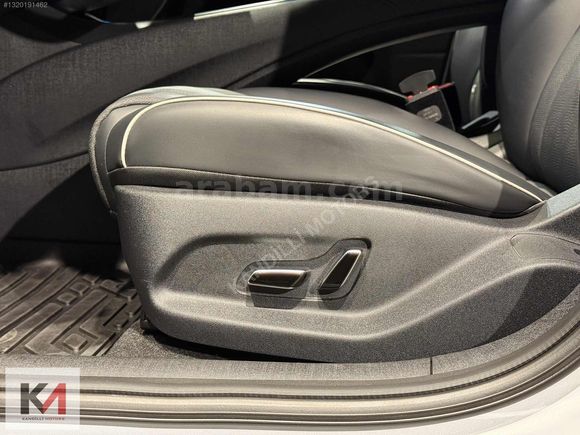 KANDİLLİ MOTORS'DAN 2024 BYD DOLPHİN DESİGN ÇİFT RENK+CAM TAVAN