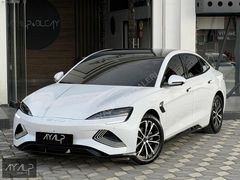 2025 BOYASIZ HATASIZ BYD SEAL DESİNG 18 binde
