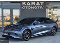 K A R A T 2025 BYD SEAL BOYASIZ 9000 KM
