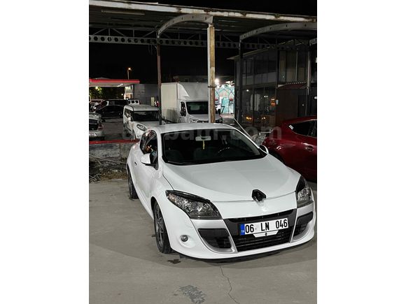 Sahibinden Renault Megane 1.5 dCi Dynamique 2010 Model 
