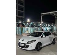 Sahibinden Renault Megane 1.5 dCi Dynamique 2010 Model 