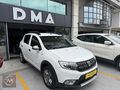 "DMA OTOMOTİV" 2018 DACİA SANDERO STEPWAY DİZEL OTOMATİK