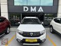 "DMA OTOMOTİV" 2018 DACİA SANDERO STEPWAY DİZEL OTOMATİK