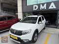 "DMA OTOMOTİV" 2018 DACİA SANDERO STEPWAY DİZEL OTOMATİK