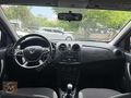 "DMA OTOMOTİV" 2018 DACİA SANDERO STEPWAY DİZEL OTOMATİK