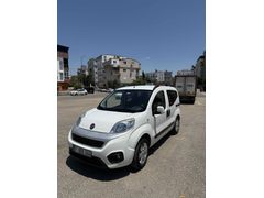 Sahibinden Fiat Fiorino Combi 1.4 Fire Safeline 2018 Model 