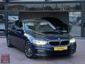 2017 BMW 520D SPORTLİNE 155.000 KM HATASIZ