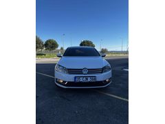 Sahibinden Volkswagen Passat 1.4 TSi BlueMotion Comfortline 2013 Model 