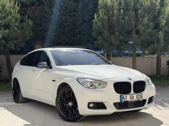 TEMİZ 520 GT MOTOR YÜRÜYEN KUSURSUZ