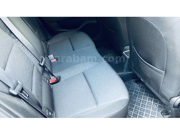 Galeriden Renault Clio 1.3 TCe Touch 2020 Model Karabük