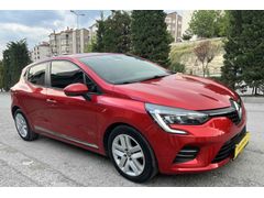 Galeriden Renault Clio 1.3 TCe Touch 2020 Model Karabük