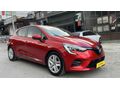 Galeriden Renault Clio 1.3 TCe Touch 2020 Model Karabük