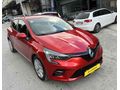 Galeriden Renault Clio 1.3 TCe Touch 2020 Model Karabük