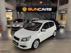 SUN CARS | 2012 CHEVROLET AVEO 1.2 LS 84 HP TAM BAKIMLI
