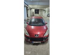 Sahibinden Peugeot 307 1.6 HDi Comfort 2007 Model