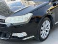 TEKİNDAĞ'DAN KREDİ SENET İLE 2012 C5 SANRUFLU FULL+FULL DİZEL