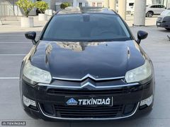 TEKİNDAĞ'DAN KREDİ SENET İLE 2012 C5 SANRUFLU FULL+FULL DİZEL