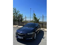 Sahibinden Opel Insignia 1.6 CDTI Grand Sport Design 2017 Model 