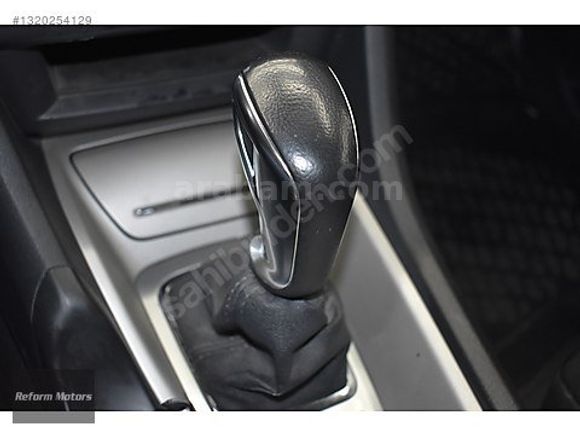 REFORM MOTORS 2012 C5 1.6 E-HDI DYNAMIQUE OTOMATİK "SUNROOF"