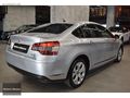 REFORM MOTORS 2012 C5 1.6 E-HDI DYNAMIQUE OTOMATİK "SUNROOF"