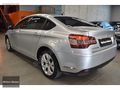 REFORM MOTORS 2012 C5 1.6 E-HDI DYNAMIQUE OTOMATİK "SUNROOF"