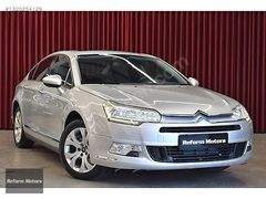 REFORM MOTORS 2012 C5 1.6 E-HDI DYNAMIQUE OTOMATİK "SUNROOF"