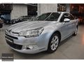REFORM MOTORS 2012 C5 1.6 E-HDI DYNAMIQUE OTOMATİK "SUNROOF"