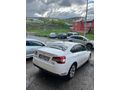 F2 GARAJ'DAN SATILIK 1.6 e-HDİ CITROEN C5