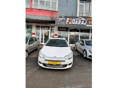 F2 GARAJ'DAN SATILIK 1.6 e-HDİ CITROEN C5