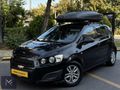 CHEVROLET AVEO 2012 MODEL 1.3 D LS 154.XXX KM DE EXTRALI