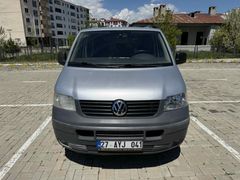 Galeriden Volkswagen Transporter 1.9 TDI City Van 2006 Model Kars
